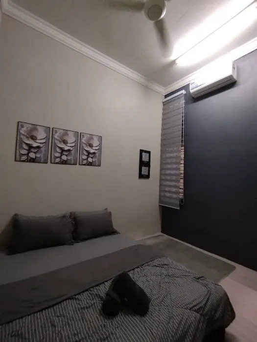 Aeisyah Homestay Ketereh Picture 7