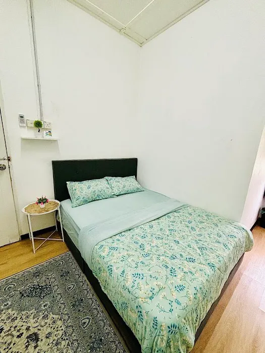 Wawa Homestay Picture 5