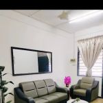 Wawa Homestay