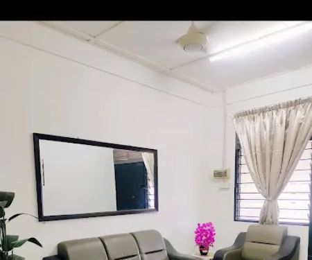 Wawa Homestay