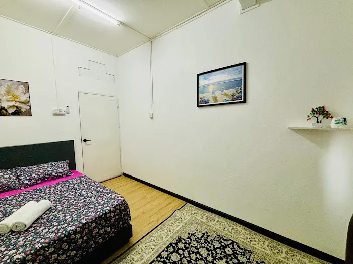 Wawa Homestay Picture 2