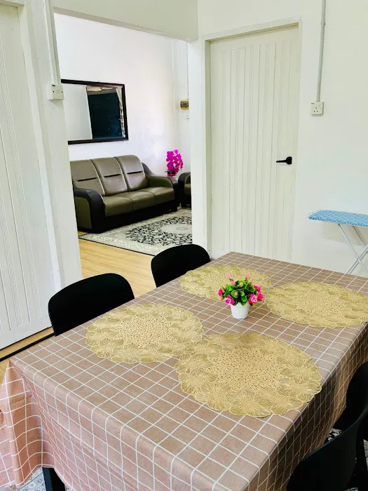 Wawa Homestay Picture 7