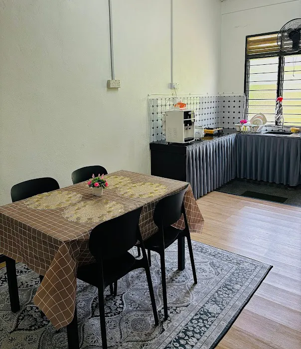 Wawa Homestay Picture 6