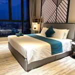 Yuansuite Homestay KL