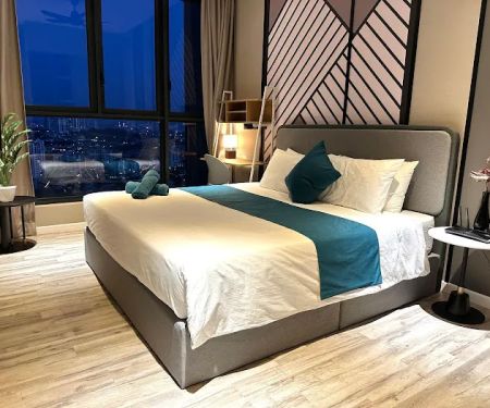 Yuansuite Homestay KL