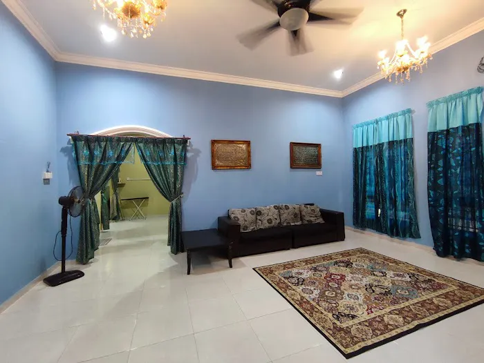 Homestay anak-anak Picture 1