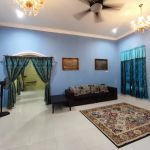 Homestay anak-anak