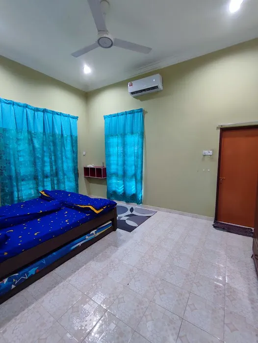 Homestay anak-anak Picture 6