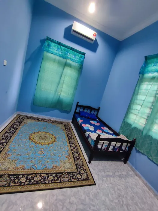 Homestay anak-anak Picture 2