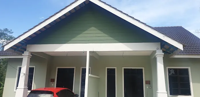 Homestay Shaza Picture 6