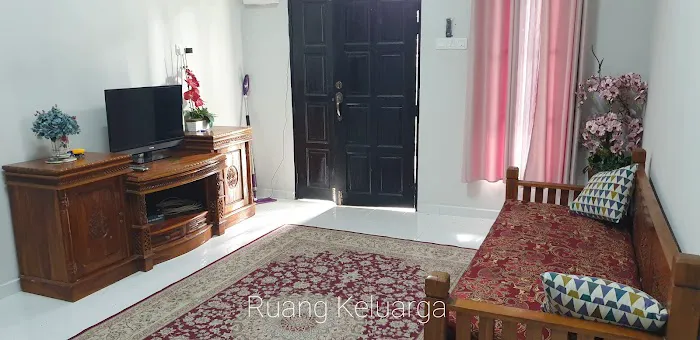Homestay Shaza Picture 9