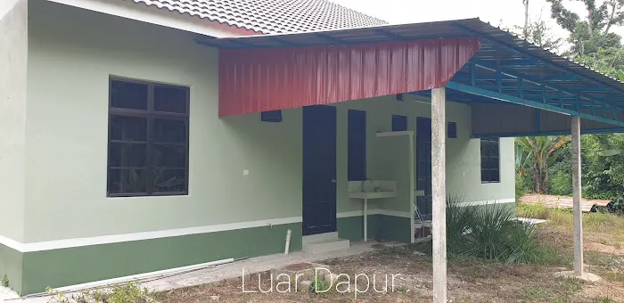 Homestay Shaza Picture 2