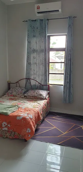 Homestay Shaza Picture 1