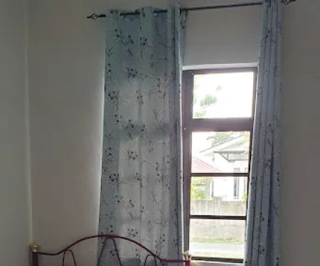 Homestay Shaza