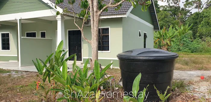 Homestay Shaza Picture 8