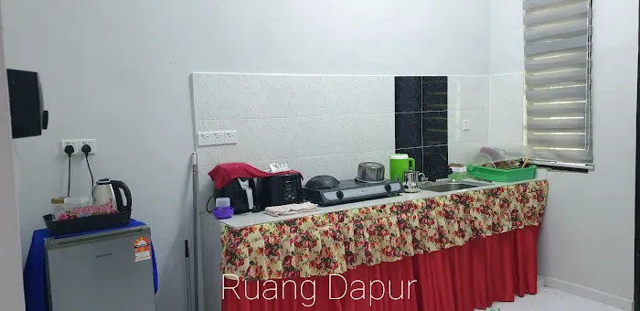 Homestay Shaza Picture 7