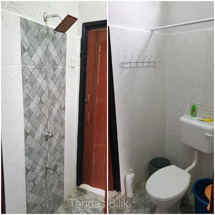 Homestay Shaza Picture 4