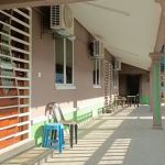 Teratak Cikgu Roomstay