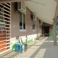 Teratak Cikgu Roomstay ico