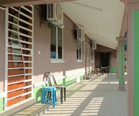 Teratak Cikgu Roomstay