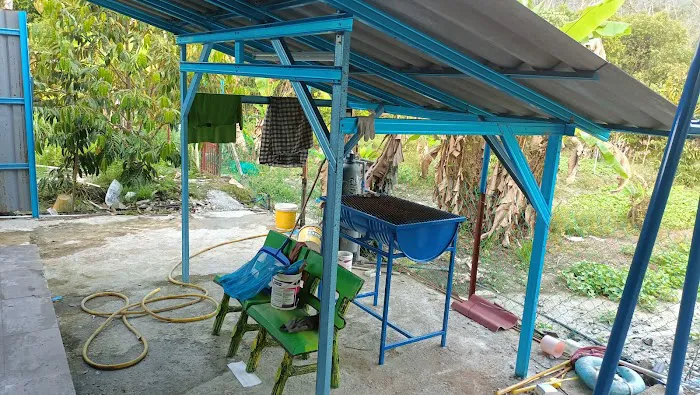 Teratak Cikgu Roomstay Picture 3
