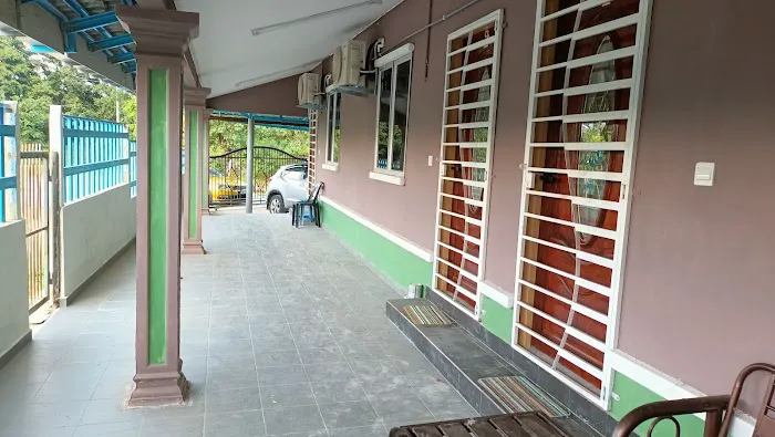 Teratak Cikgu Roomstay Picture 5