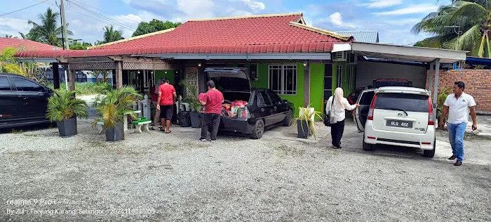 Rumah Sawah Picture 1