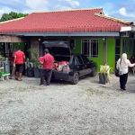 Rumah Sawah