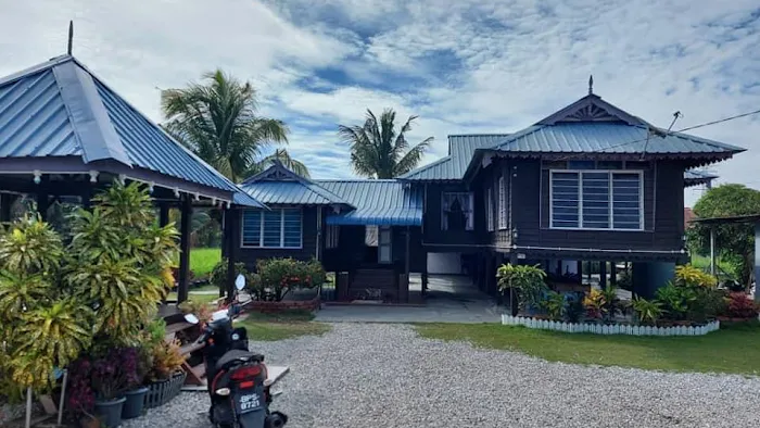 D'Bendang Homestay Picture 8