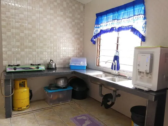 D'Bendang Homestay Picture 6