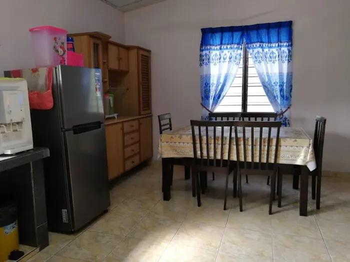 D'Bendang Homestay Picture 1