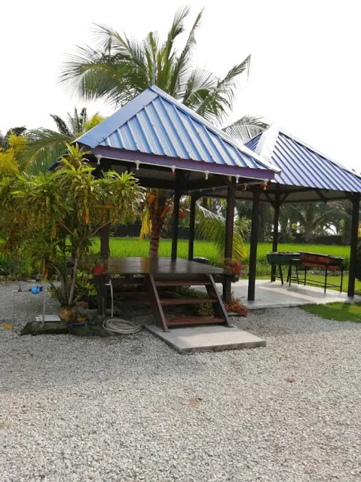 D'Bendang Homestay Picture 3