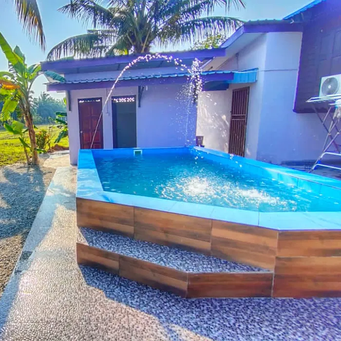 D'Bendang Homestay Picture 10
