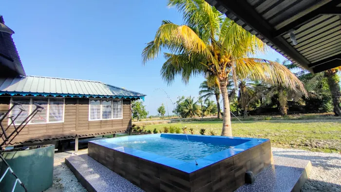 D'Bendang Homestay Picture 9