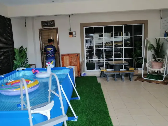 Teratak Hannani Maryam Kampar Homestay Picture 1