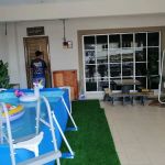 Teratak Hannani Maryam Kampar Homestay