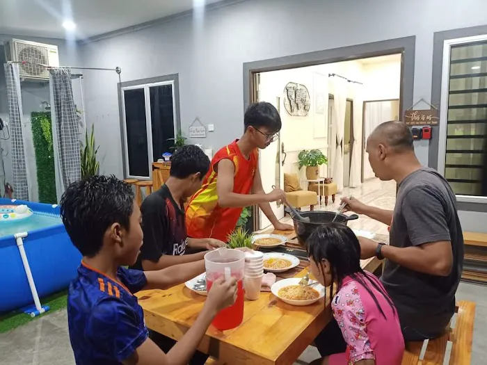 Teratak Hannani Maryam Kampar Homestay Picture 10
