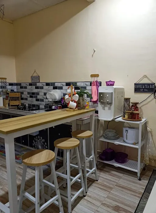 Teratak Hannani Maryam Kampar Homestay Picture 5