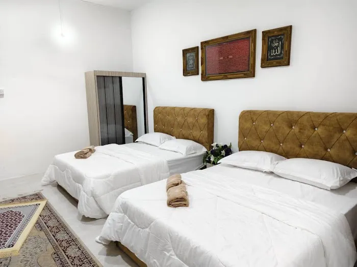 Homestay Temerloh | Nasuha Homestay Temerloh with private pool Picture 2