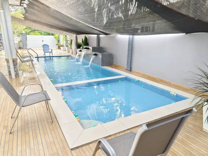 Homestay Temerloh | Nasuha Homestay Temerloh with private pool Picture 6