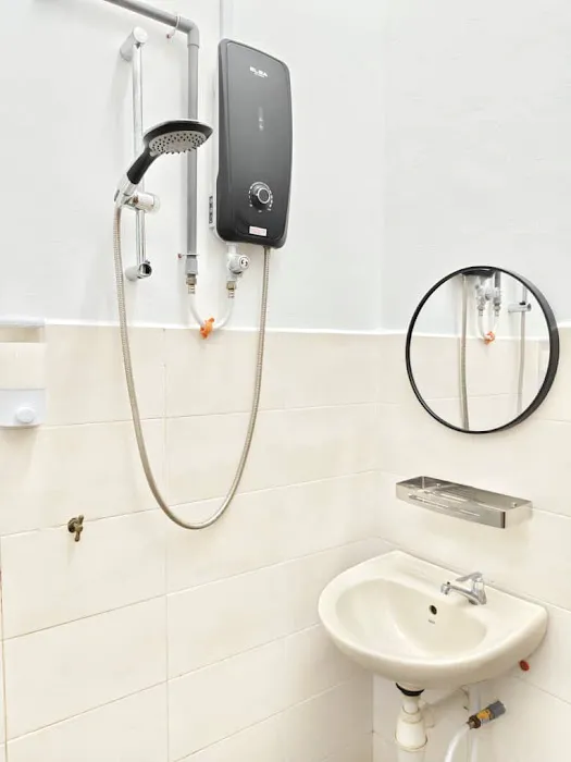 Homestay Temerloh | Nasuha Homestay Temerloh with private pool Picture 4