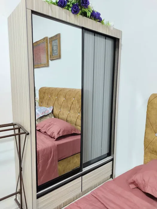 Homestay Temerloh | Nasuha Homestay Temerloh with private pool Picture 9