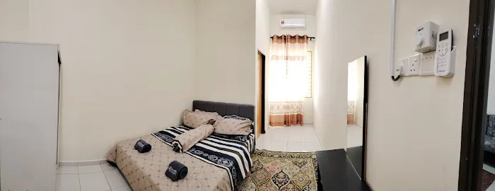 Ayash Homestay Picture 4