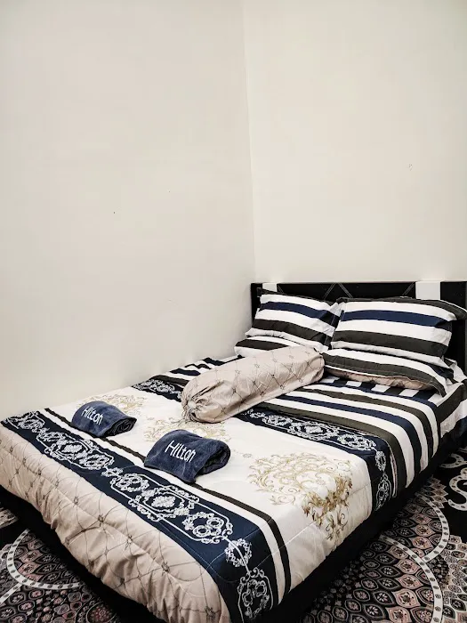 Ayash Homestay Picture 5