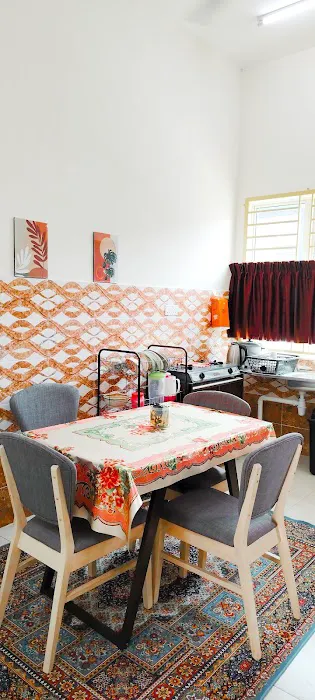 Ayash Homestay Picture 3