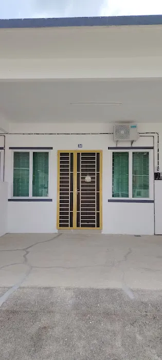 Ayash Homestay Picture 1