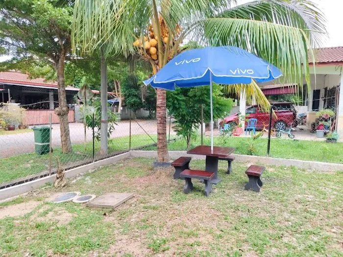 NASUHA HOMESTAY 2 TEMERLOH Semi-D House, 4 Bedroom, 2 Bathroom, 4 Unit Aircond, Njoy Tv Channel, Near Hospital Picture 9