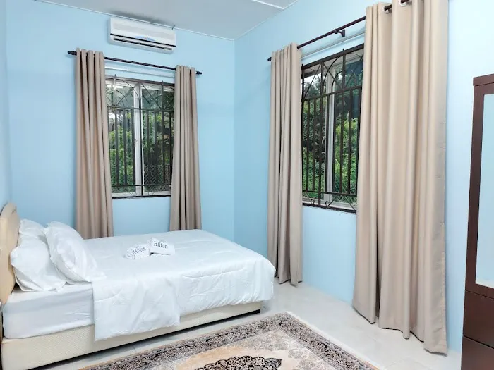 NASUHA HOMESTAY 2 TEMERLOH Semi-D House, 4 Bedroom, 2 Bathroom, 4 Unit Aircond, Njoy Tv Channel, Near Hospital Picture 3