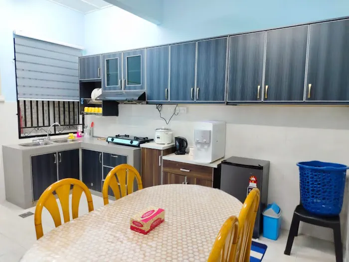 NASUHA HOMESTAY 2 TEMERLOH Semi-D House, 4 Bedroom, 2 Bathroom, 4 Unit Aircond, Njoy Tv Channel, Near Hospital Picture 4