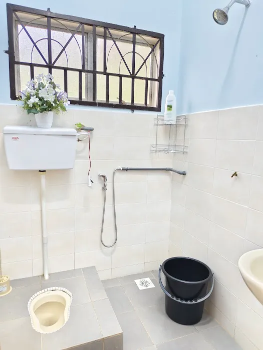 NASUHA HOMESTAY 2 TEMERLOH Semi-D House, 4 Bedroom, 2 Bathroom, 4 Unit Aircond, Njoy Tv Channel, Near Hospital Picture 10